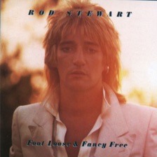 You're In My Heart (The Final Acclaim) by Rod Stewart — cover art