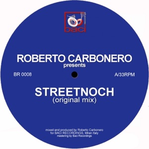Streetnoch - Single
