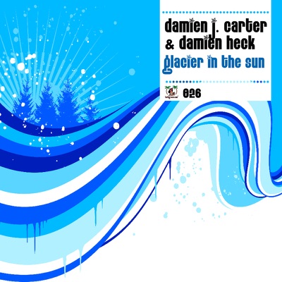 Glacier In the Sun (Remixes)