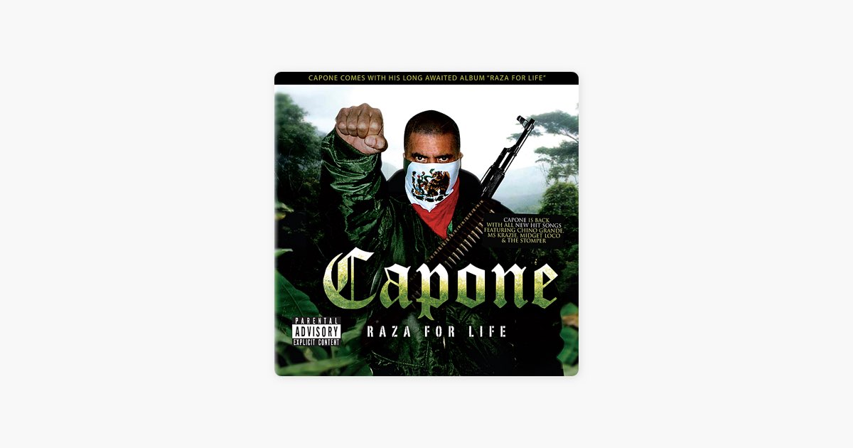 洋楽 CAPONE/RAZA ROLLS DEEP/G-RAP 洋楽 G-RAP CAPONE raza rolls deep g-funk G-RAP CAPONE raza rolls
