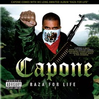 Raza for Life - Capone