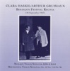 Clara Haskil & Arthur Grumiaux: Besancon Festival Recital (1957)