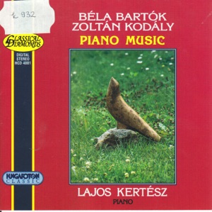 Piano Music