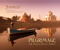Pilgrimage - Sandeep