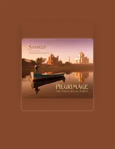 Listen to Sandeep, watch music videos, read bio, see tour dates & more!