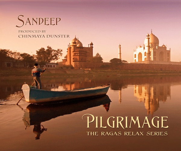 Pilgrimage