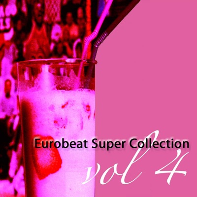 Eurobeat Super Collection (Jellow Virus Concept 4)