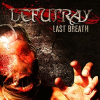LEFUTRAY - Screaming In Silence