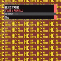 Erick Strong - Rainfall
