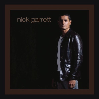 Nick Garrett - EP