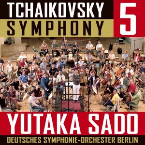 Tchaikovsky: Symphony No. 5