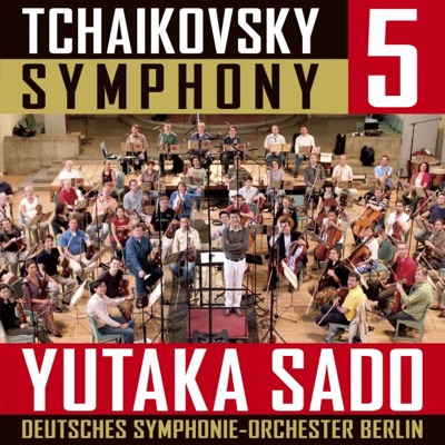 Tchaikovsky: Symphony No. 5