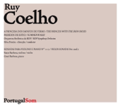 Passeios de Estio, À noitinha em Condeixa