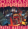 Wayne Marshall Porgy and Bess: Bess You Is My Woman Wayne Marshall: Organ Improvisations