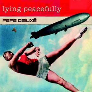 Lying Peacefully - EP