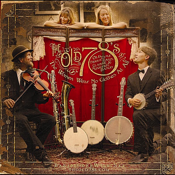 The Women Wear No Clothes At All