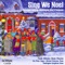 Deck the Hall (arr. J. McKevyn and D. Bohm) - Frank Albinder & Washington Men's Camarata lyrics