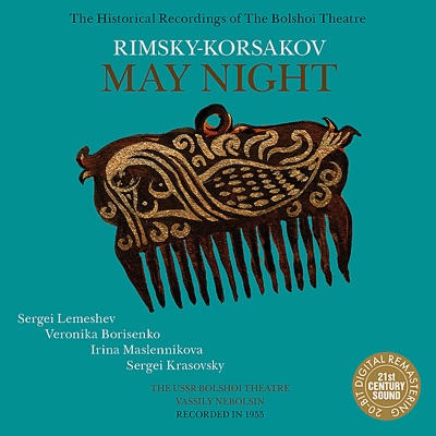 Rimsky-Korsakov: May Night