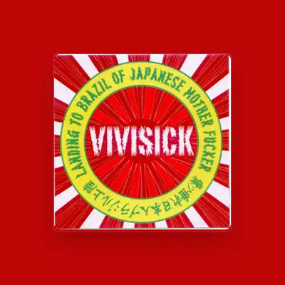 Listen to Vivisick, watch music videos, read bio, see tour dates & more!