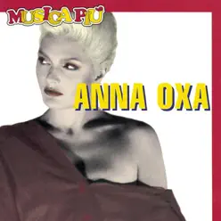 Musica più - Anna Oxa