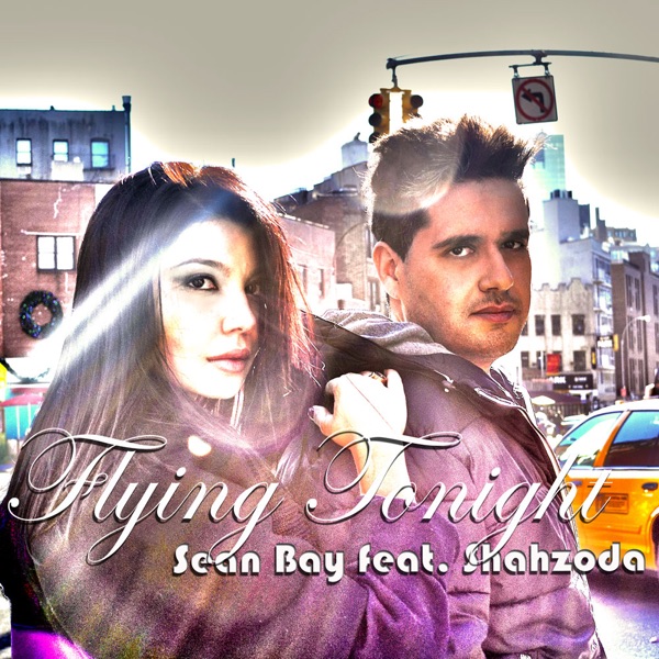 Flying Tonight (feat. Shahzoda)