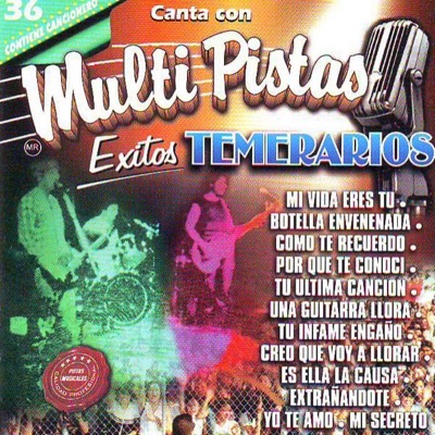 Grupo Magia - Como Te Recuerdo