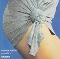 MARATHON
