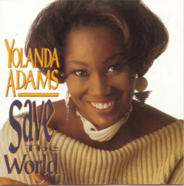 The Battle Is the Lord's Yolanda Adams