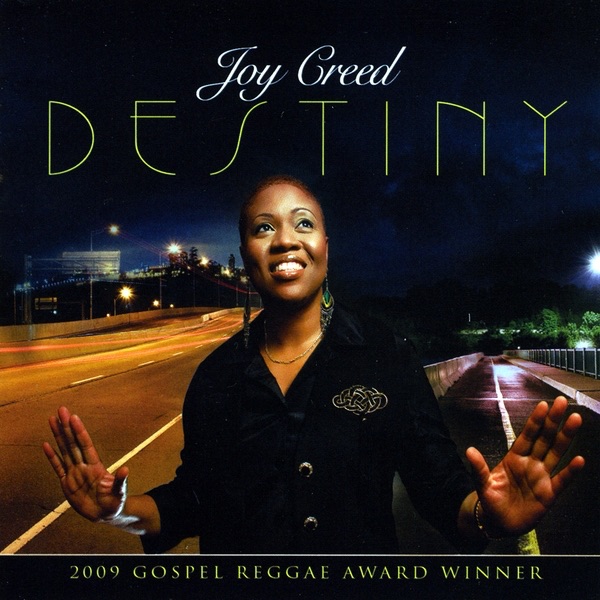 Joy Creed - Armed 'n Dangerous