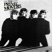The Prime Movers Strong As I Am