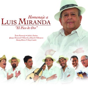 Cristo Es el Camino (feat. Luis Miranda 
