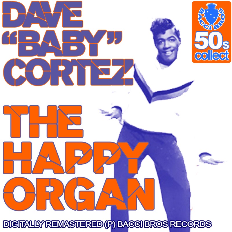 The Happy Organ (Digitally Remastered)