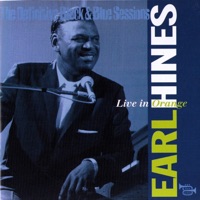 Earl "Fatha" Hines - Perdido