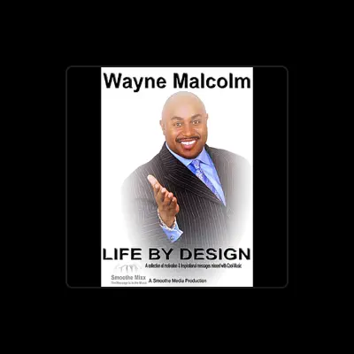 Listen to Wayne Malcolm, watch music videos, read bio, see tour dates & more!