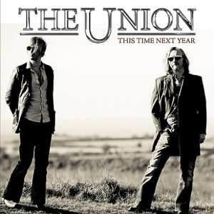 This Time Next Year (Live at Islington Academy) - Single