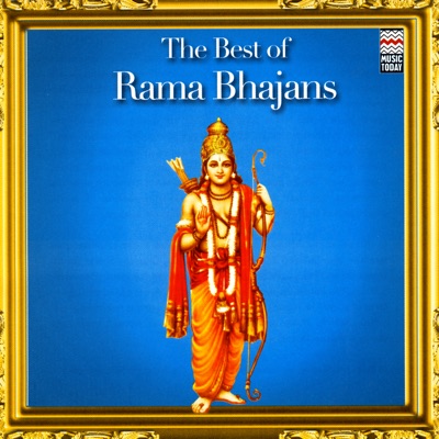 The Best of Rama Bhajans