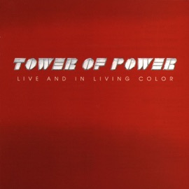 Sparkling In the Sand (Live) Tower Of Power