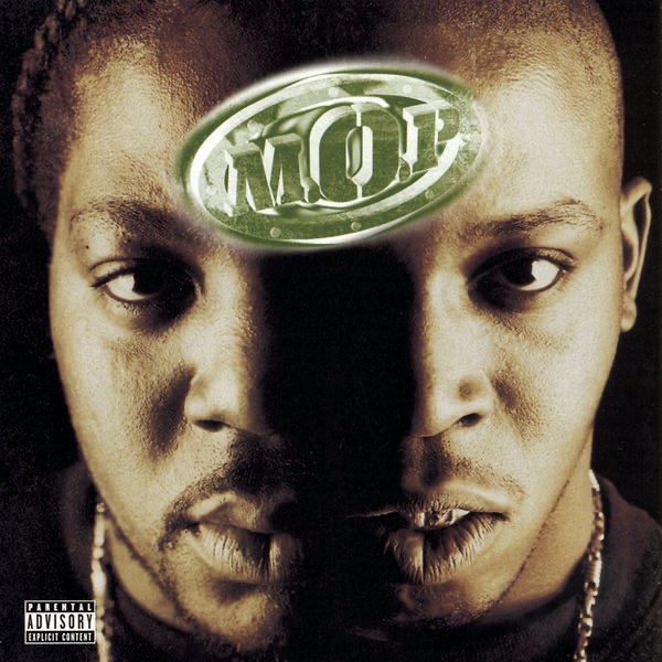 Обложка альбома «First Family 4 Life» — M.O.P.