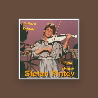 Listen to Stefan Pintev, watch music videos, read bio, see tour dates & more!