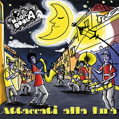 Attaccati Alla Luna