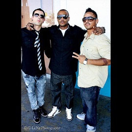 Sippin Rosé (feat. City Boy) Afterhours