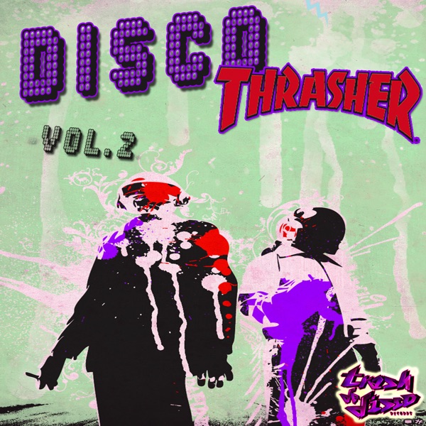 Crucifix (Blaster Remix)