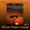 African Tribal Orchestra