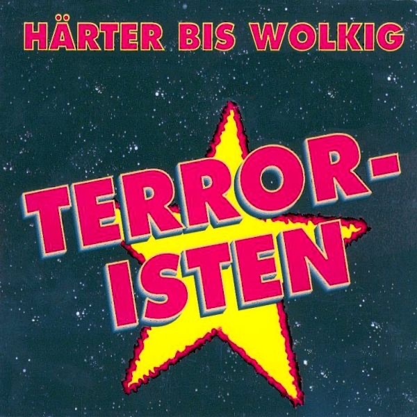 Terroristen artwork