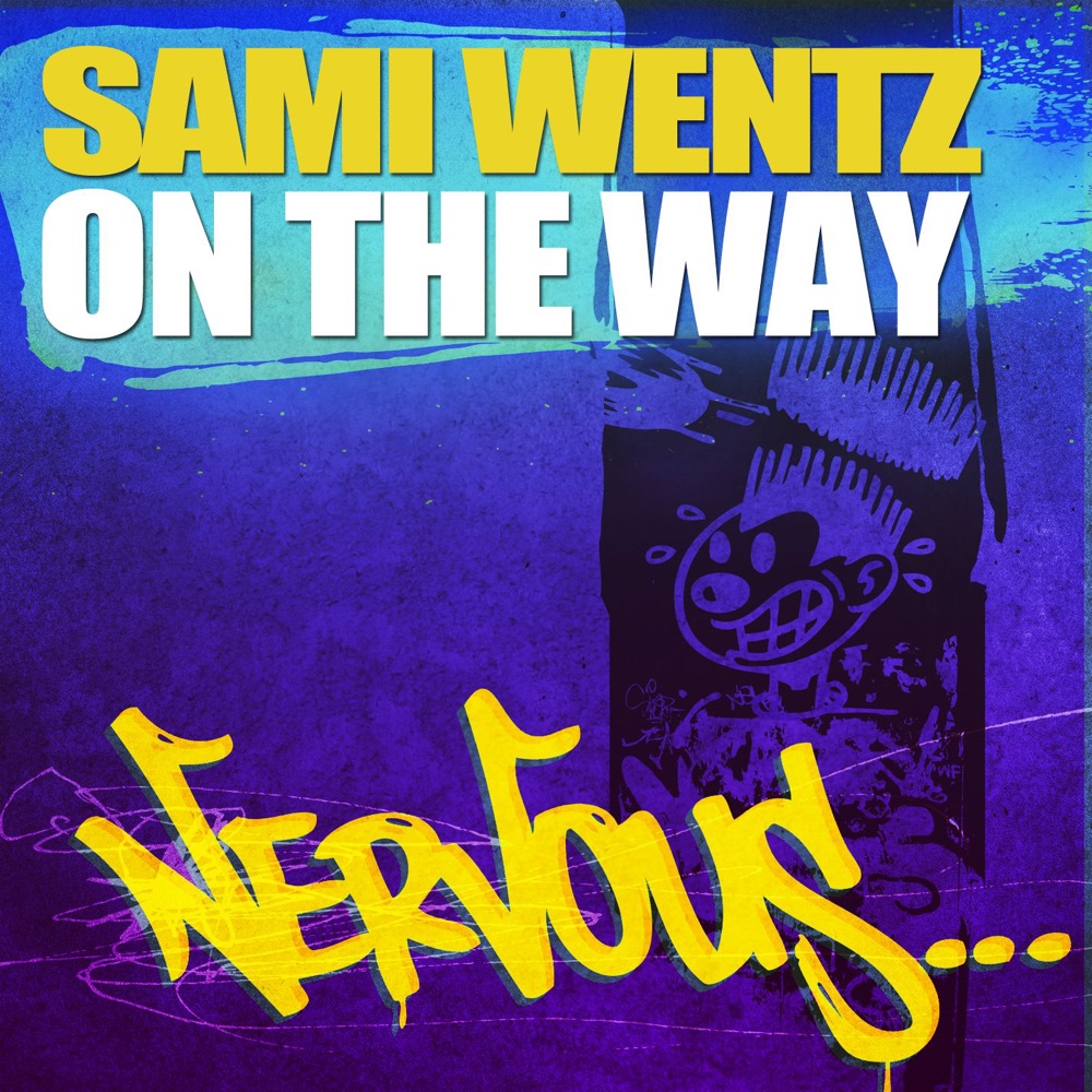 Обложка альбома «On the Way - Single» — Sami Wentz