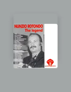 Listen to Romano Mussolini, watch music videos, read bio, see tour dates & more!