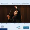 Stream & download Bruckner: Symphony No. 1