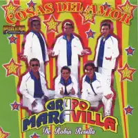 Cosas del Amor — Grupo Maravilla