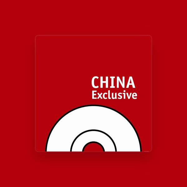 Wang Lei's avatar