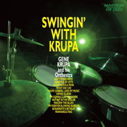 Swingin' With Krupa - Gene Krupa and His Orchestra